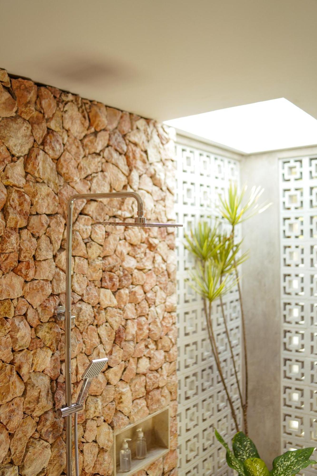 Villa Karyana 2 Kuta (Lombok)