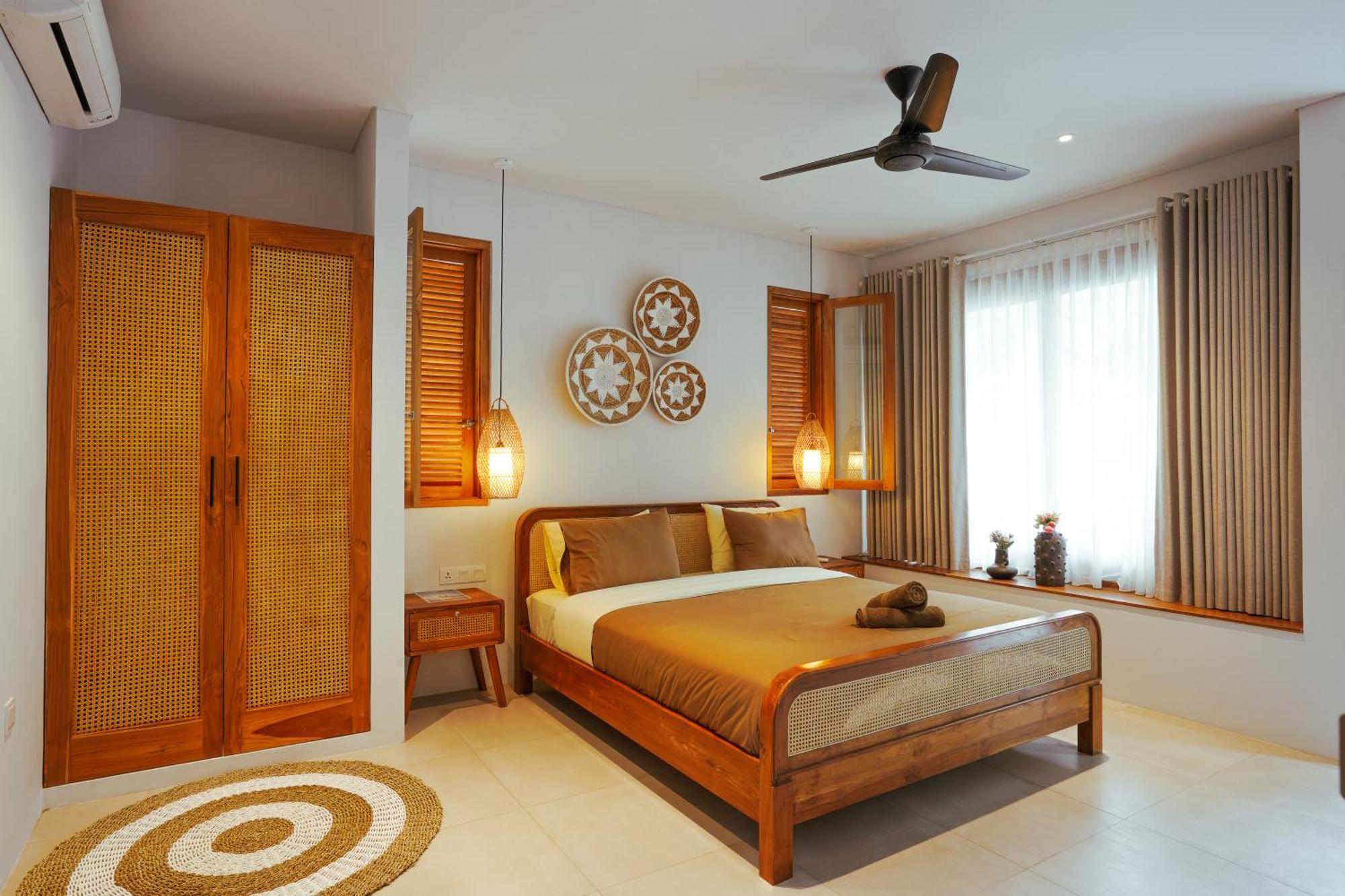 Villa Karyana 2 *
